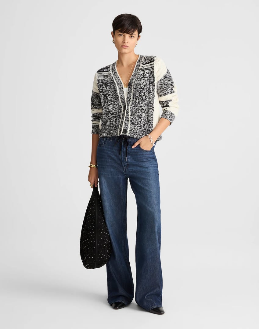 Madewell outfit