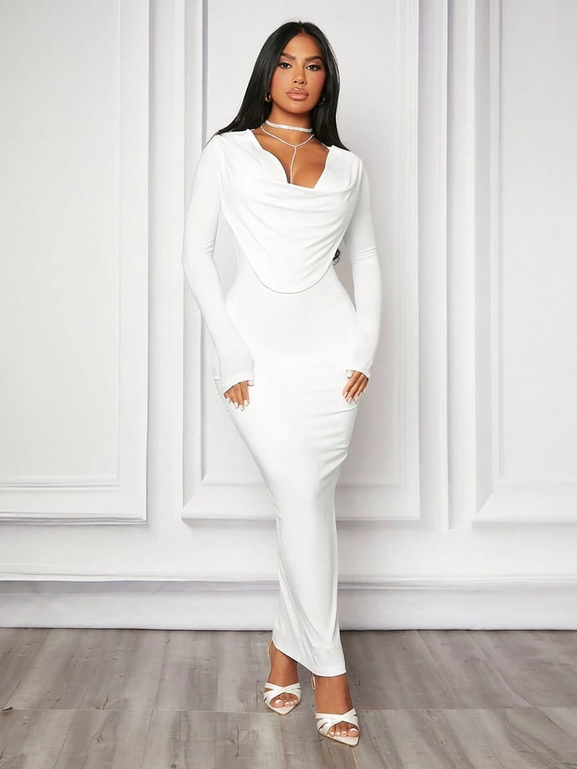 Shein outfit