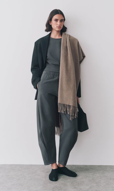 Cuyana outfit