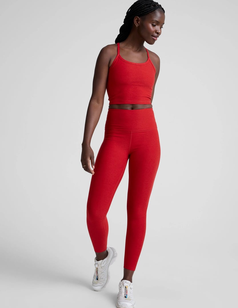 Beyond Yoga outfit