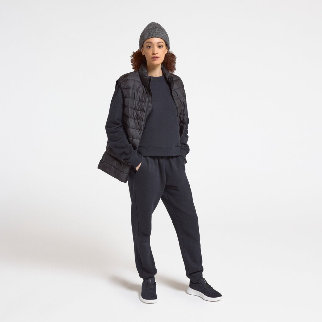 Allbirds outfit