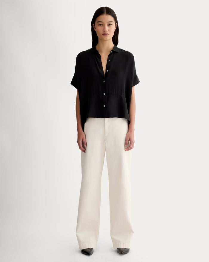 Everlane outfit