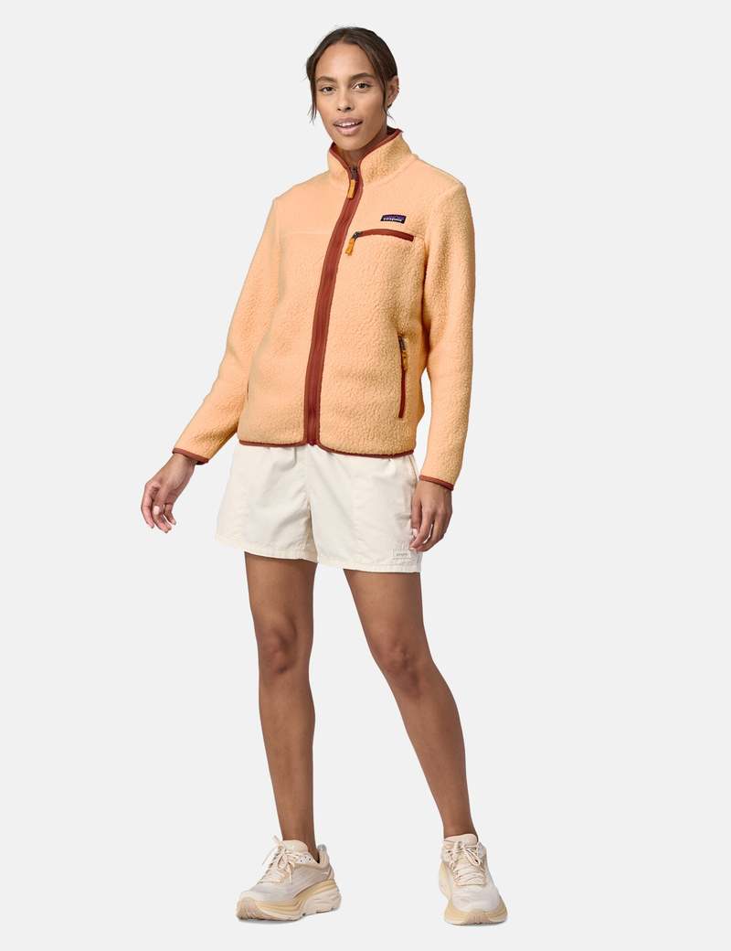 Patagonia outfit