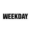 Weekday logo