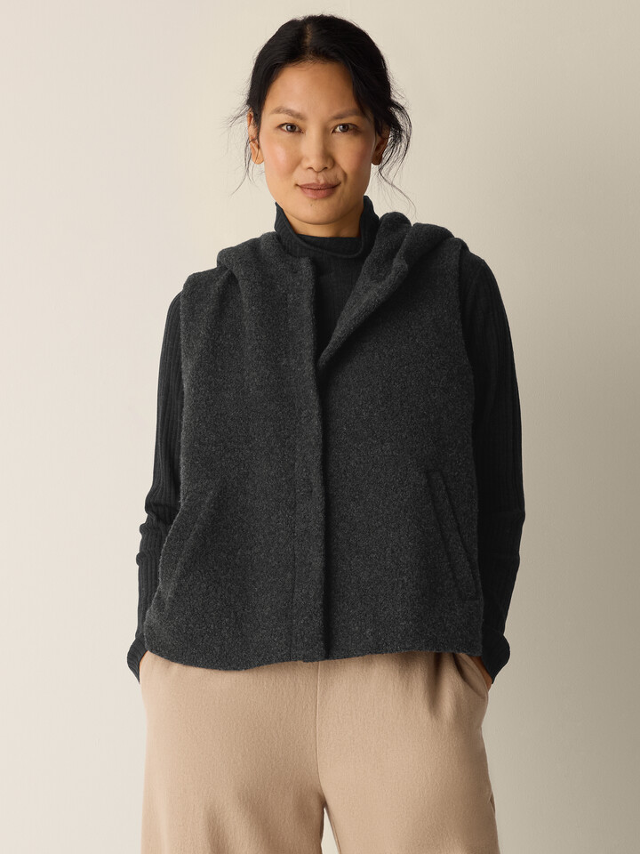 Eileen Fisher outfit