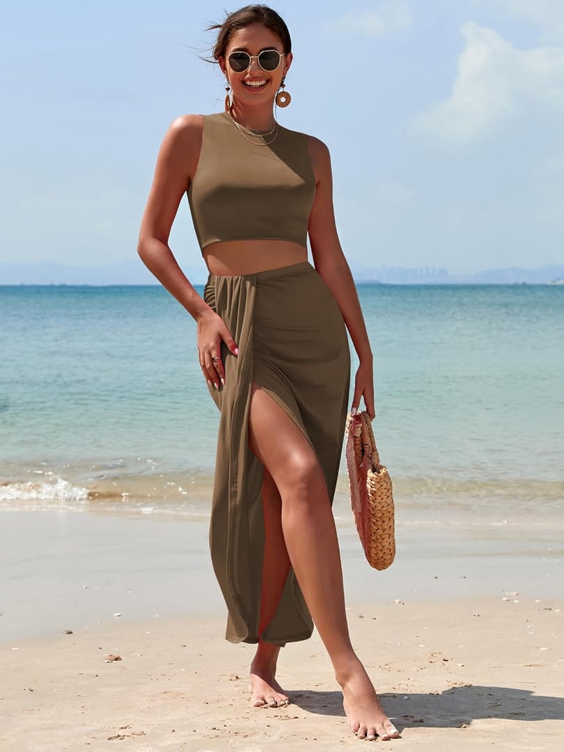 Zaful outfit