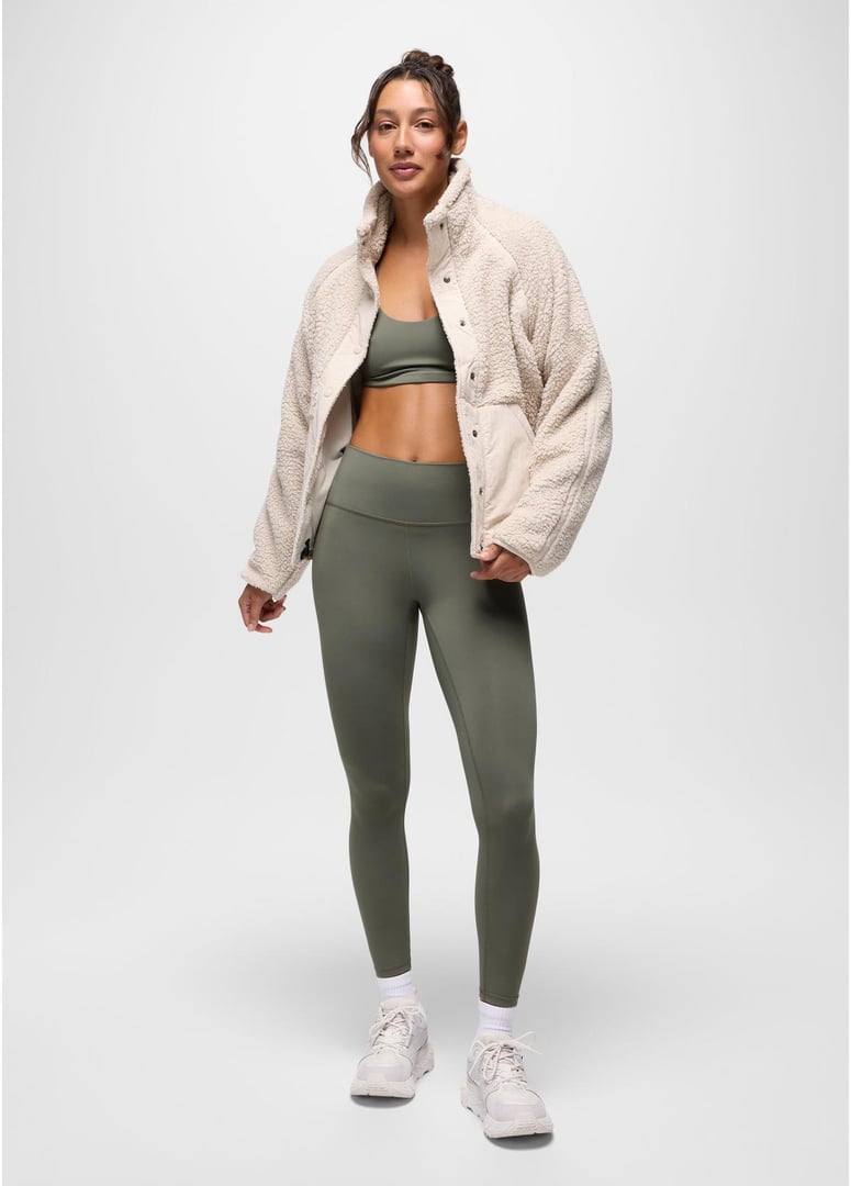 Prana outfit