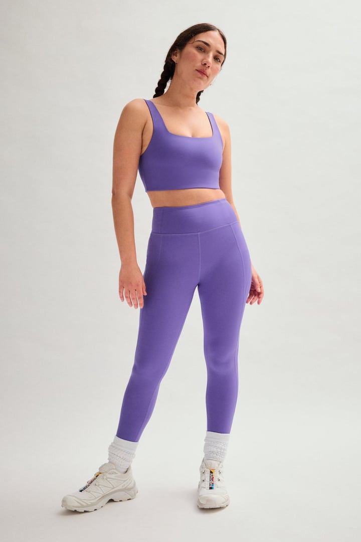 Girlfriend Collective outfit