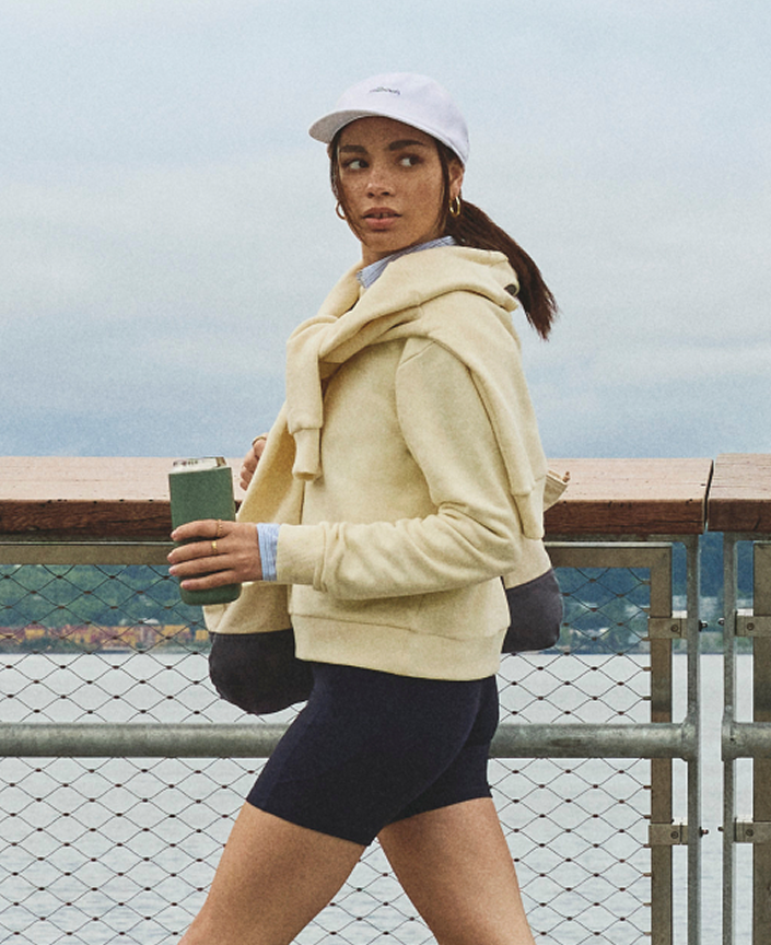 Allbirds outfit