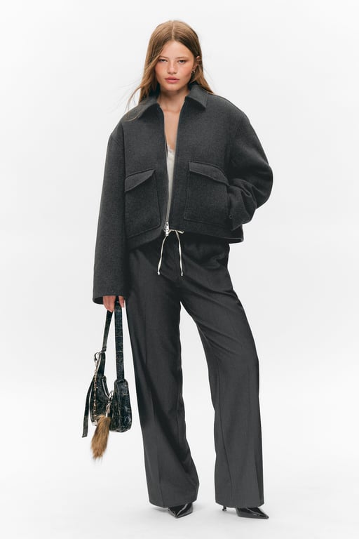 Monki outfit