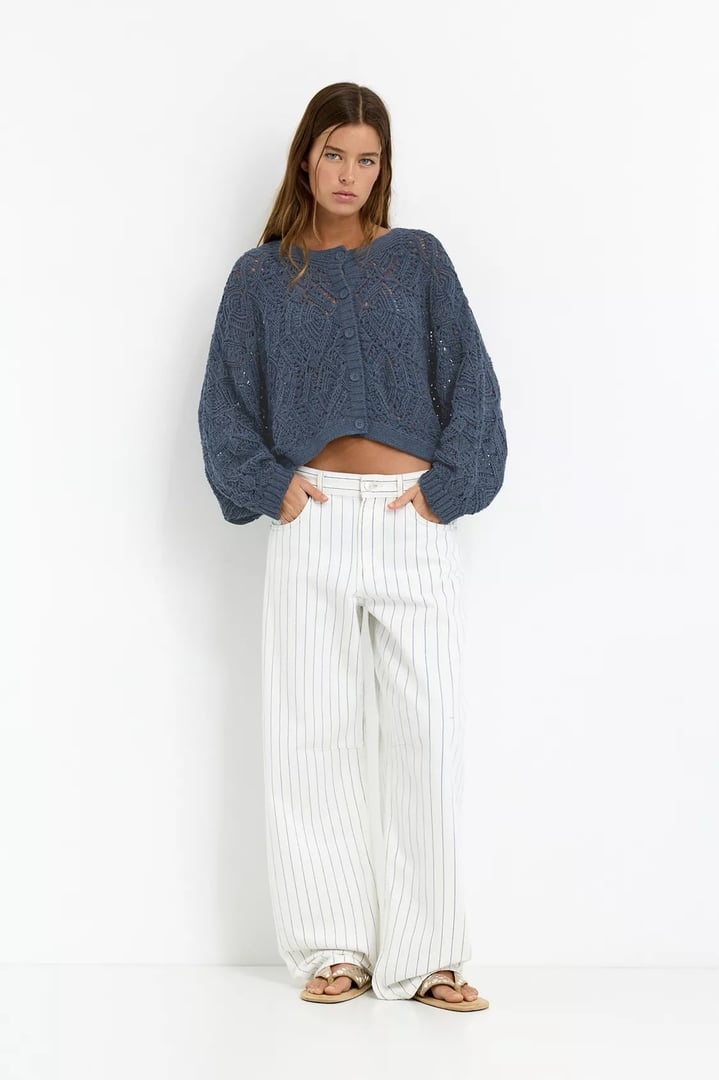 Pull & Bear outfit