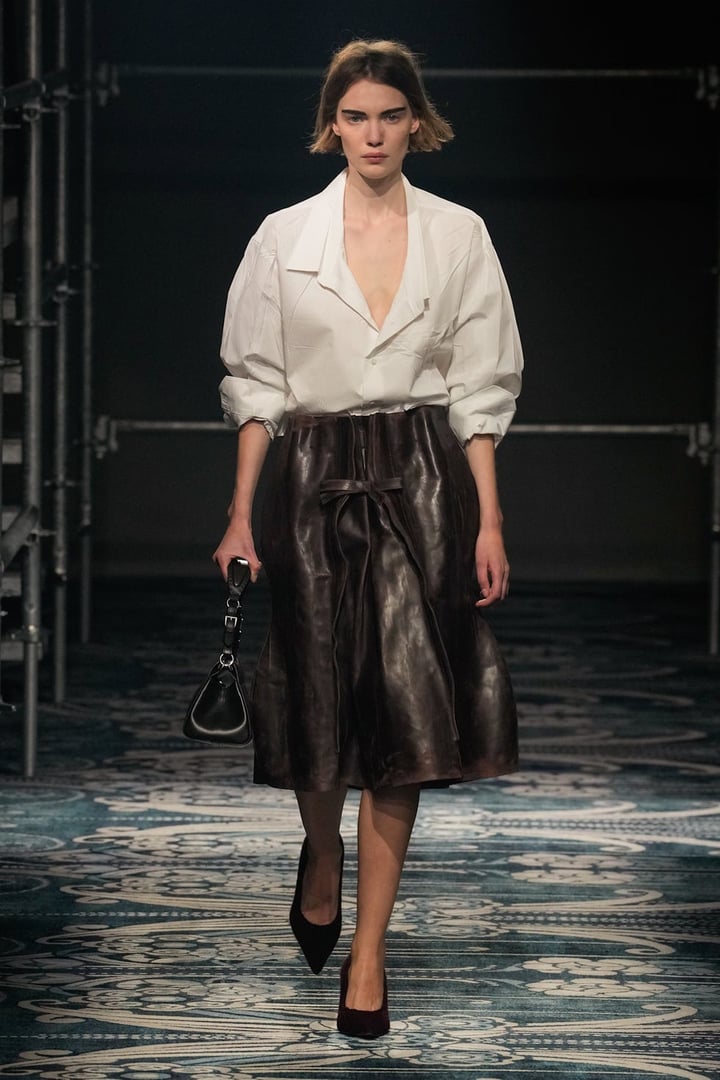 Prada outfit