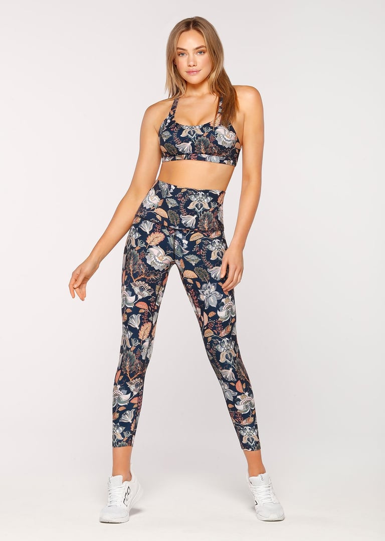 Lorna Jane outfit