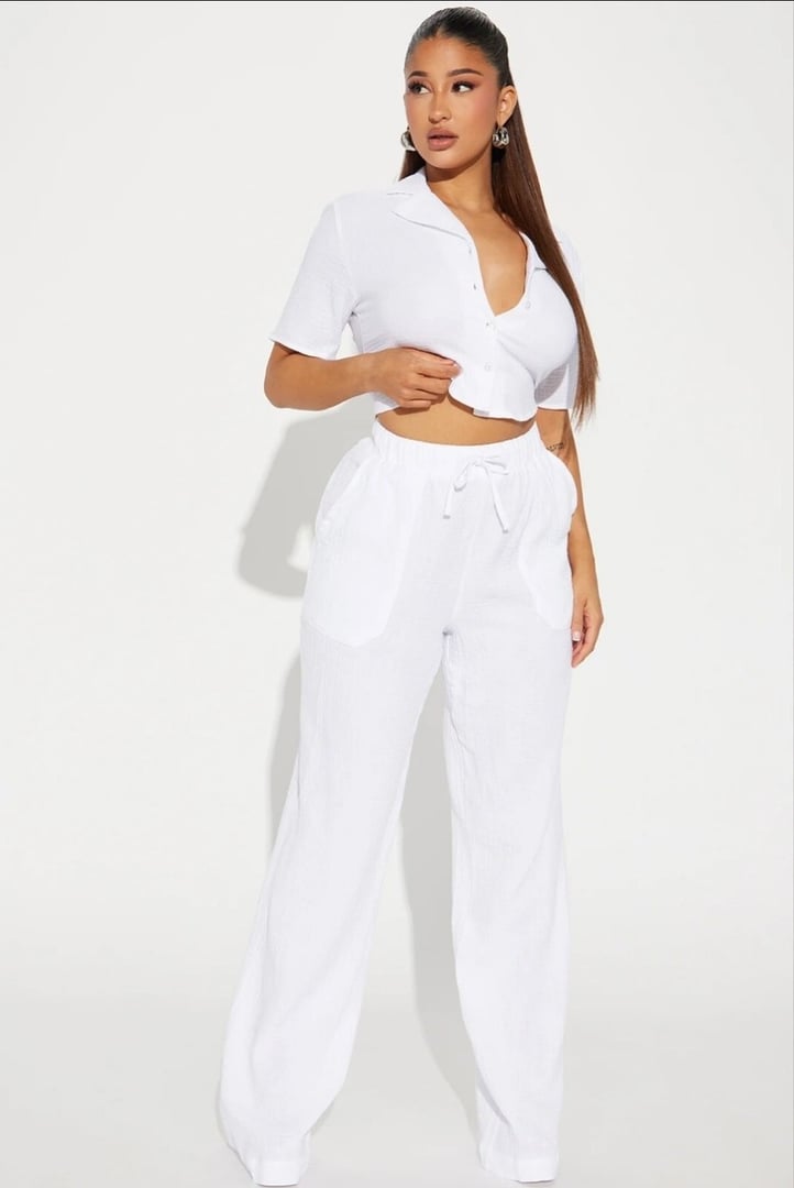 Fashion Nova outfit