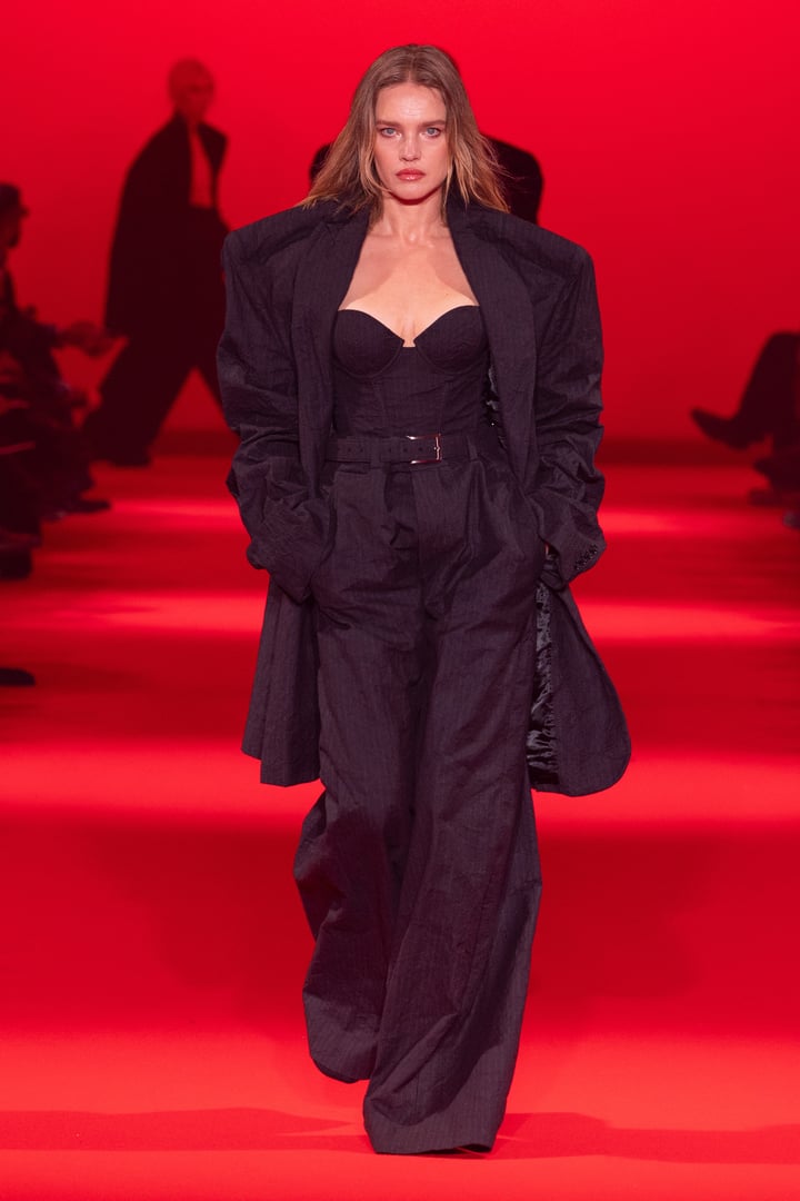 Vetements outfit