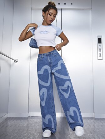 Shein outfit
