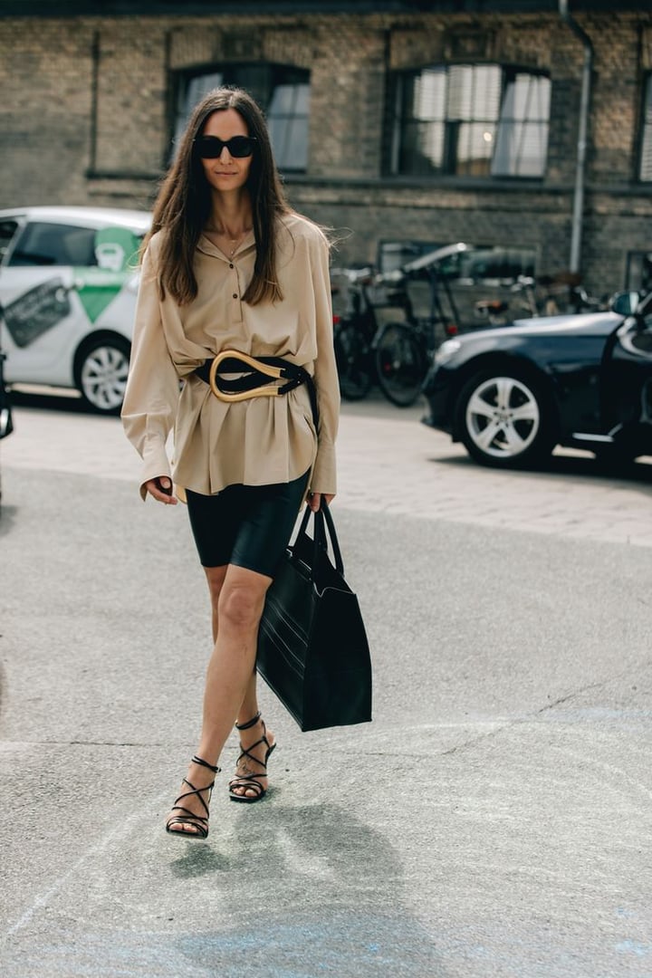 Bottega Veneta outfit