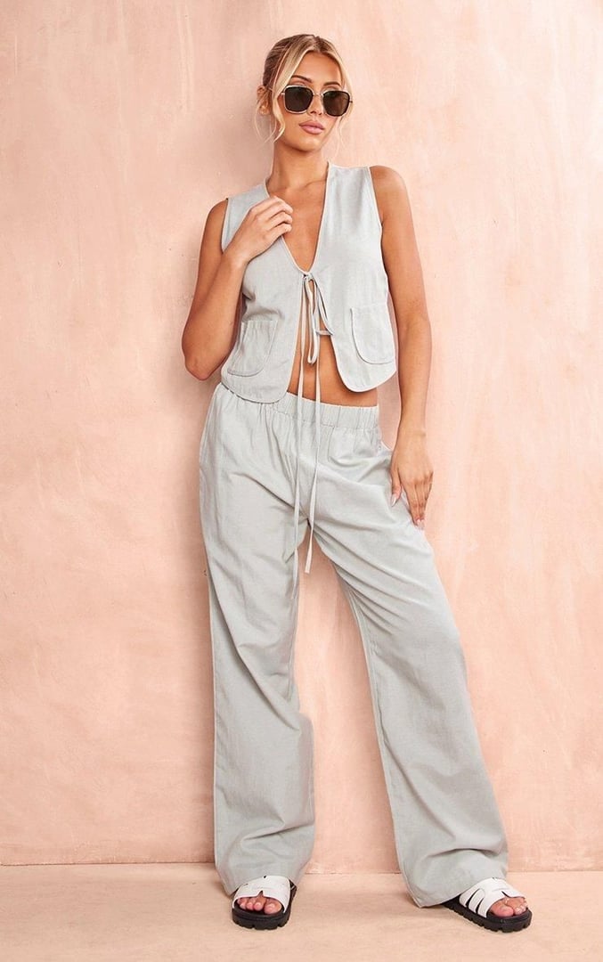 PrettyLittleThing outfit