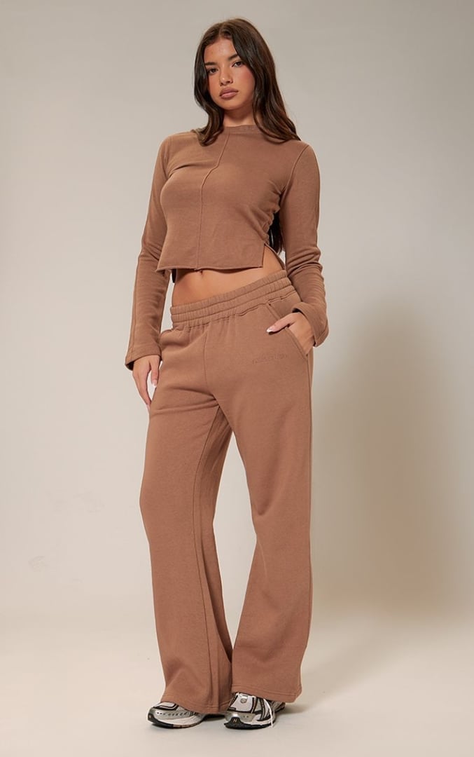 PrettyLittleThing outfit