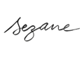 Sézane logo