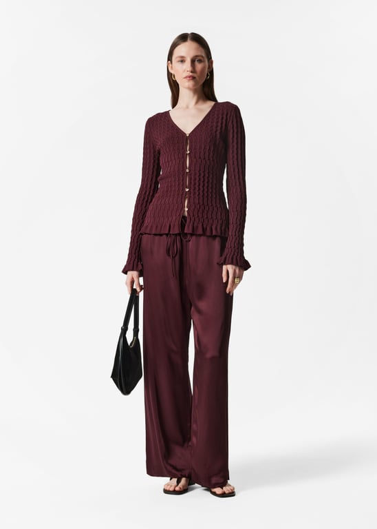 & Other Stories outfit