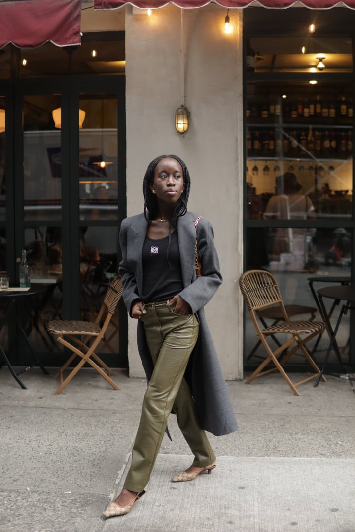 Loewe outfit
