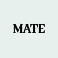 MATE the Label logo