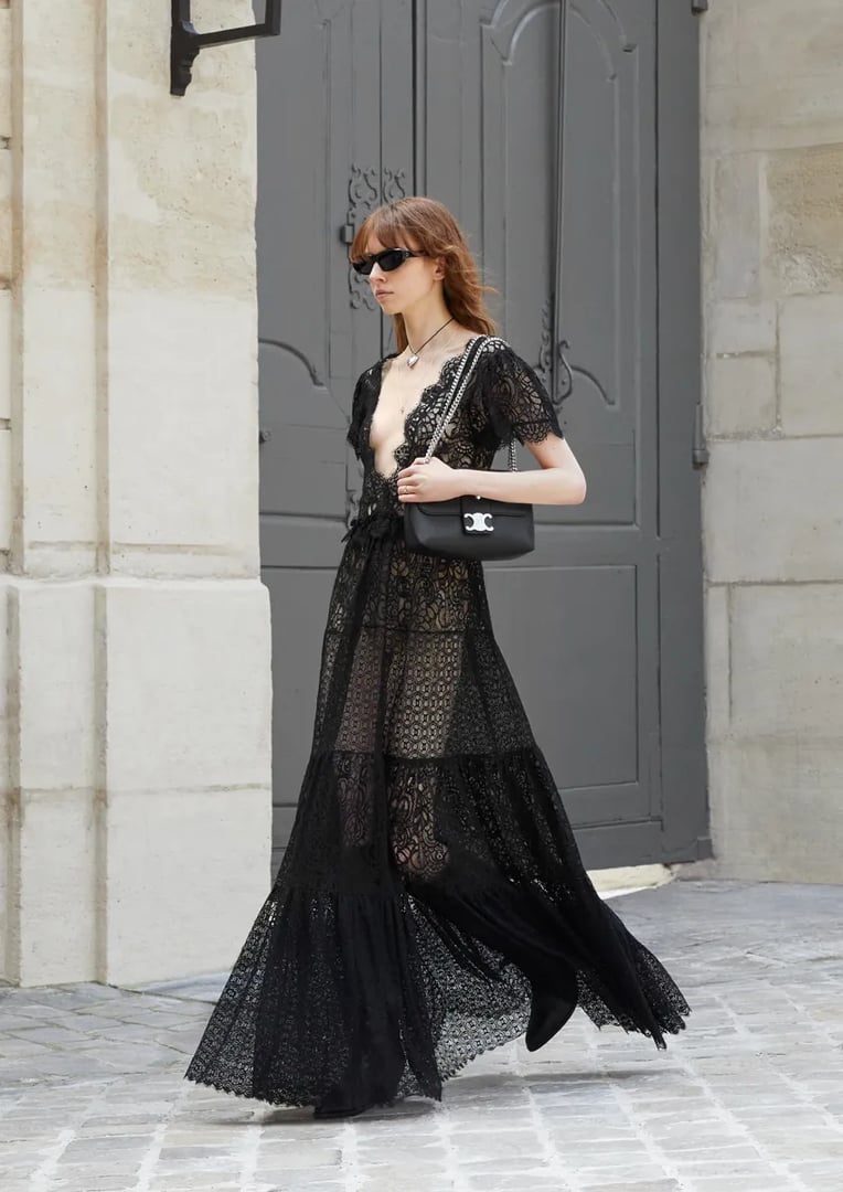 Celine outfit