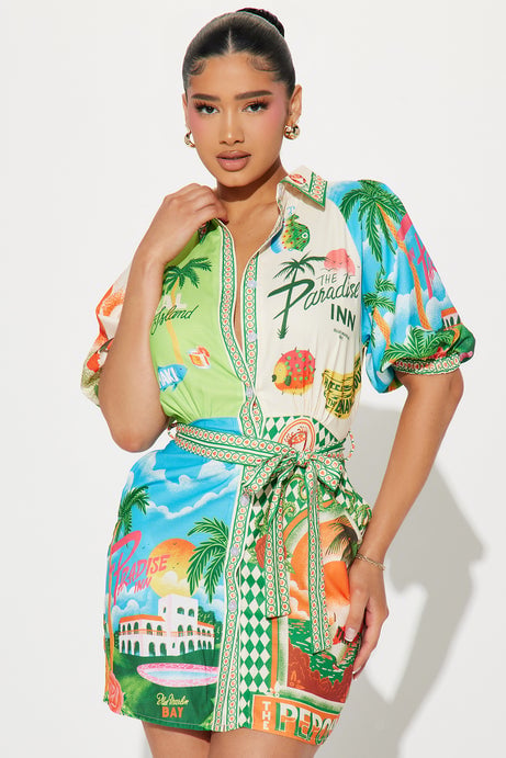 Fashion Nova outfit
