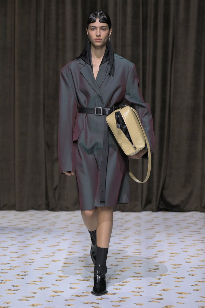 Jil Sander outfit