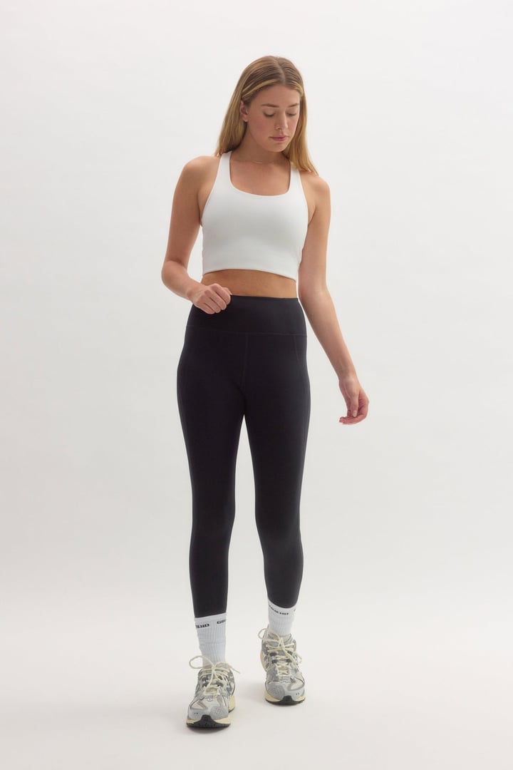 Girlfriend Collective outfit