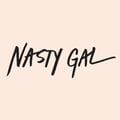 Nasty Gal logo