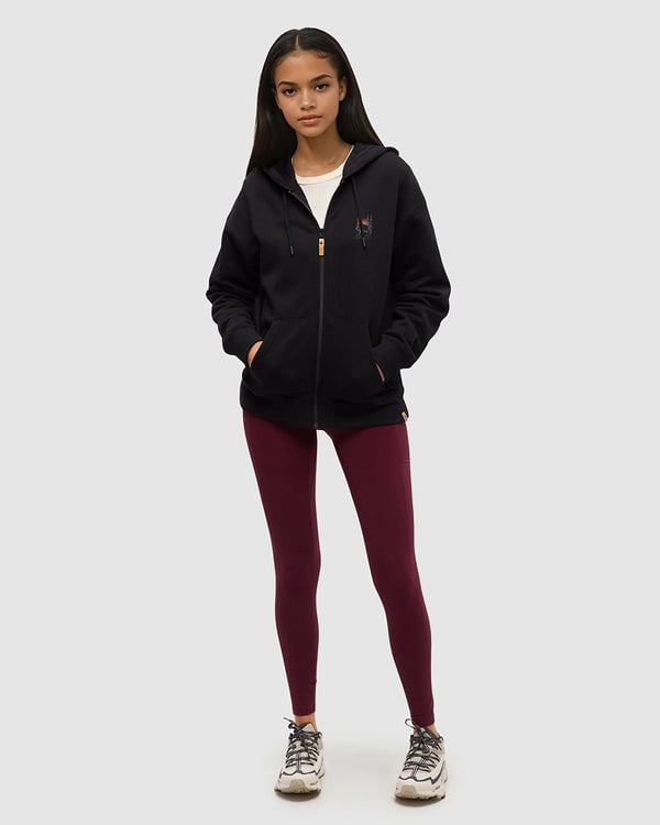 tentree outfit