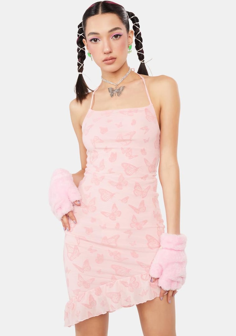 Motel Rocks outfit