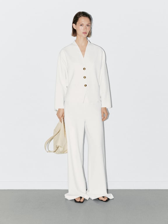 Massimo Dutti outfit