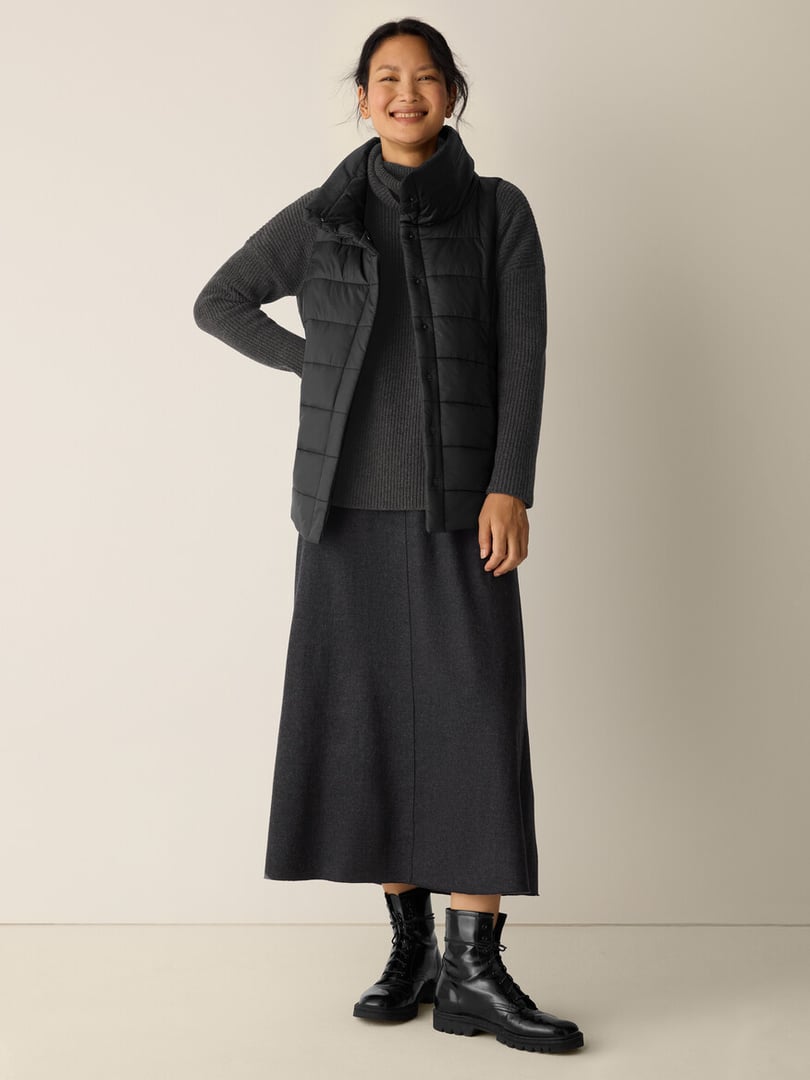 Eileen Fisher outfit
