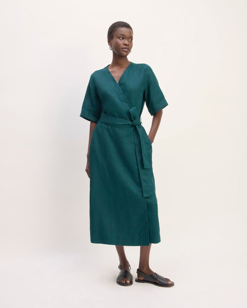Everlane outfit