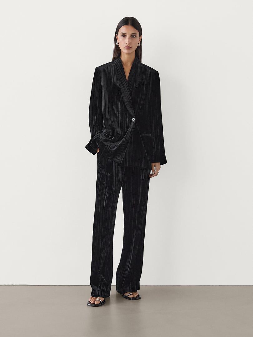Massimo Dutti outfit
