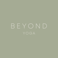 Beyond Yoga logo