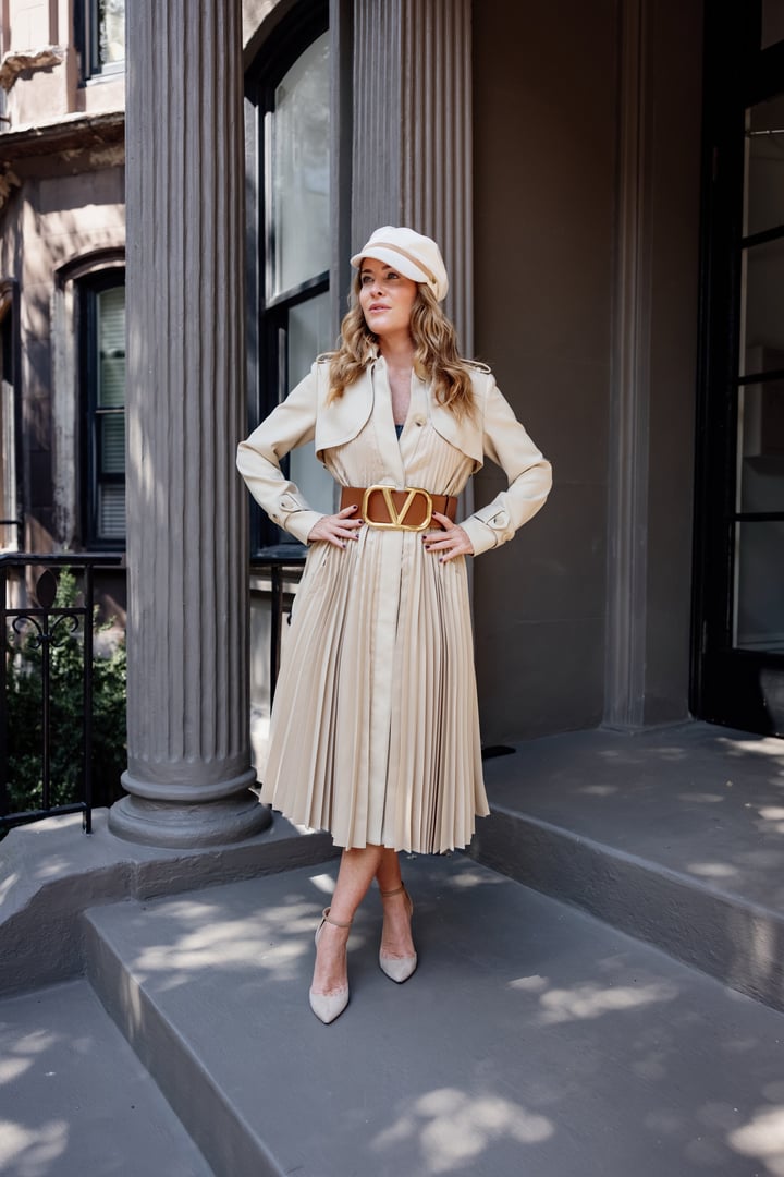 Valentino outfit