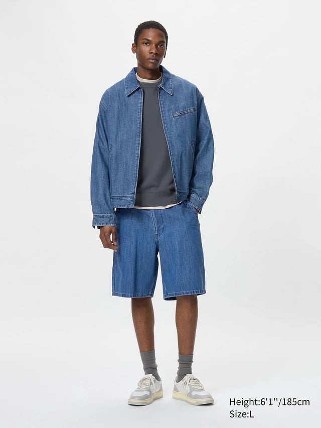 Uniqlo outfit