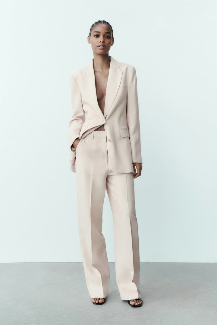 Zara outfit