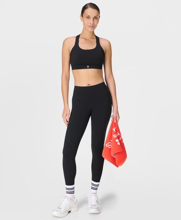 Sweaty Betty outfit