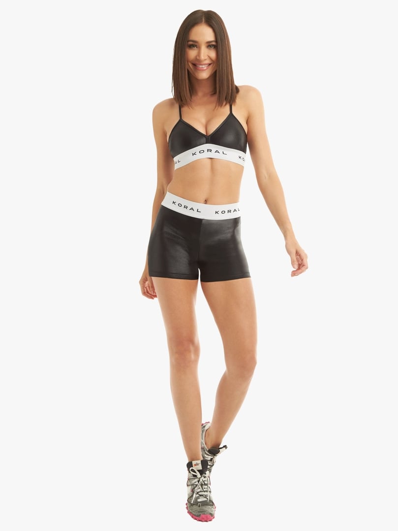 Koral outfit