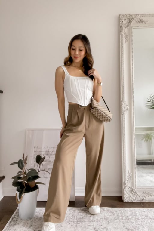 Shein outfit