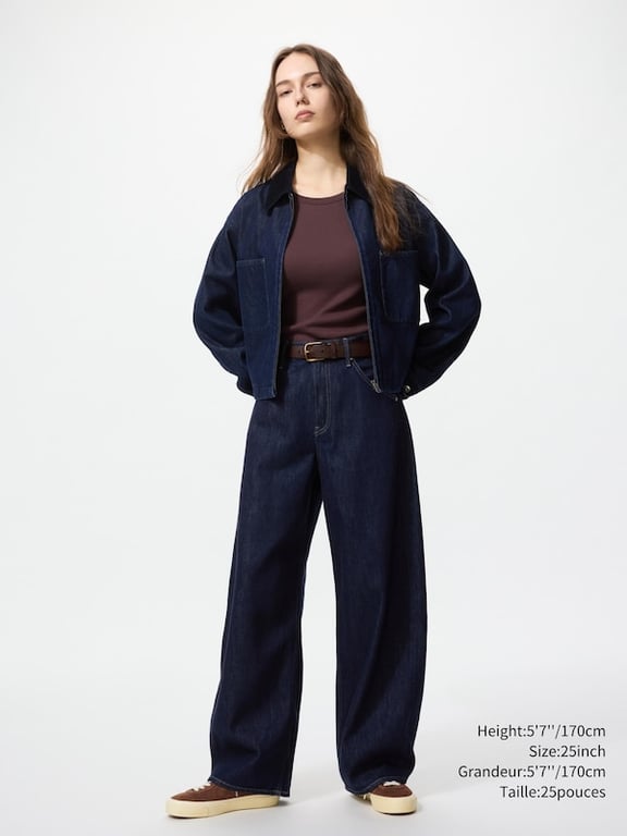 Uniqlo outfit