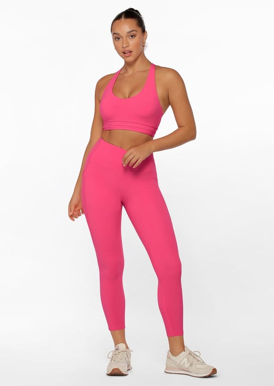 Lorna Jane outfit