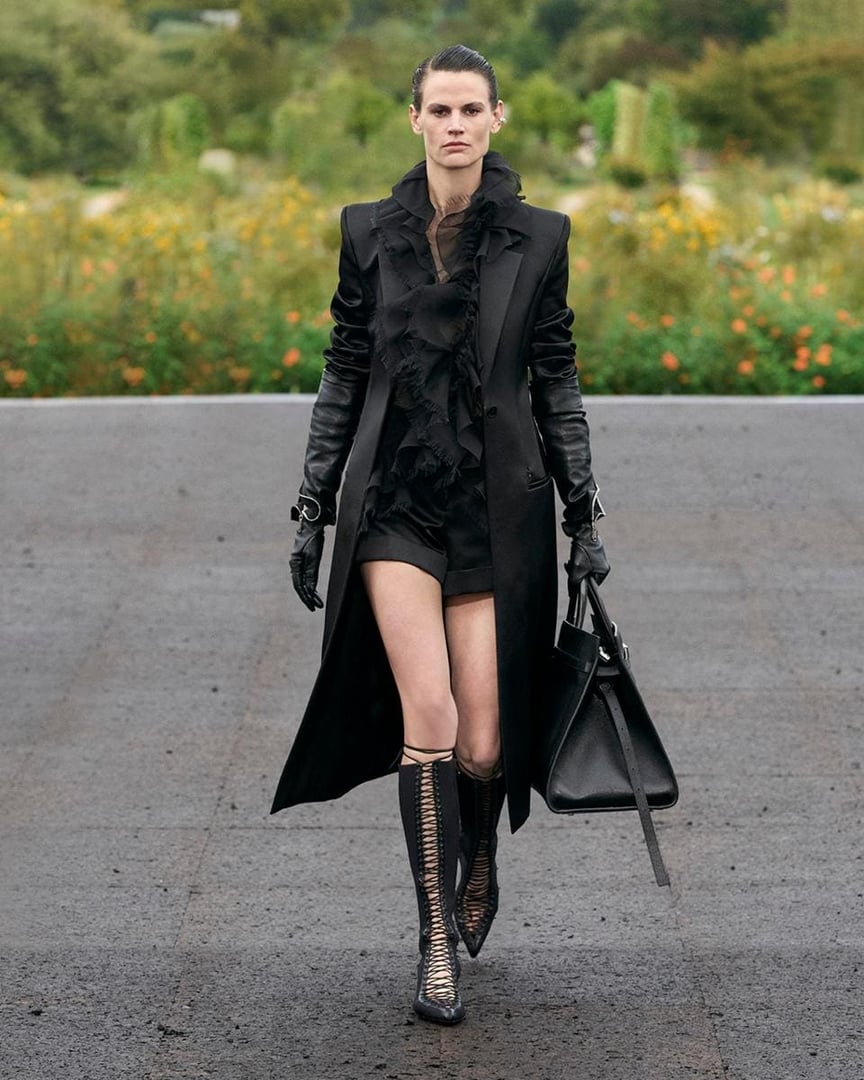 Givenchy outfit