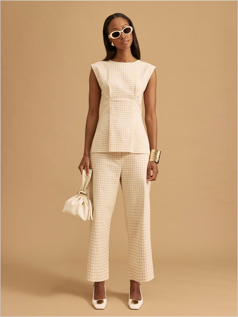 River Island outfit
