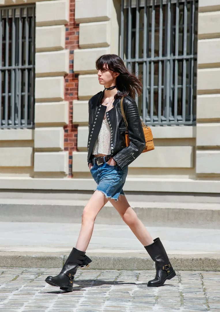 Celine outfit